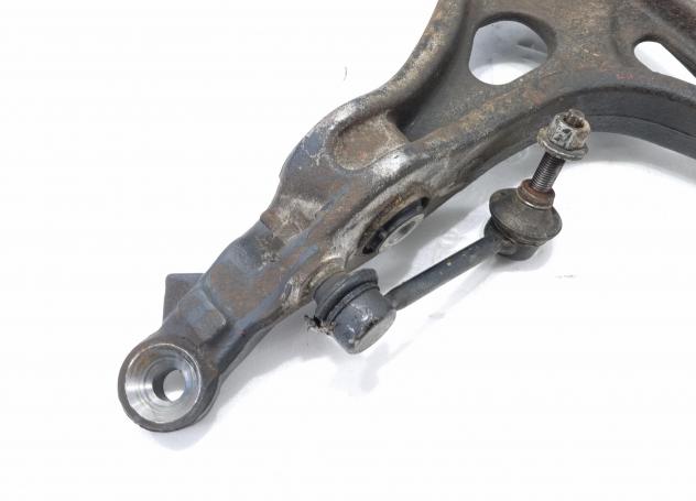 BRACCIO OSCILLANTE ANTERIORE SINISTRO JEEP Grand Cherokee 4° Serie 68022605AD (1121) - Foto 12