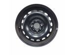 CERCHIO IN FERRO FIAT 500 Serie 51804399 (15)