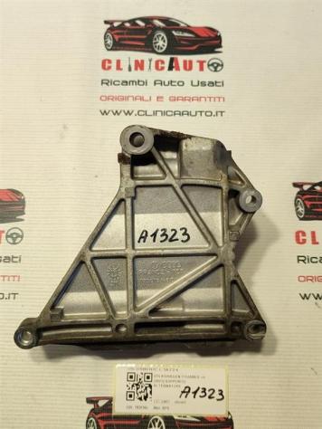 SUPPORTO ALTERNATORE VOLKSWAGEN Touareg 1° Serie 070903143C BPE diesel 2461 (0206)