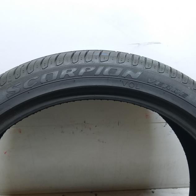 4 GOMME 275 35 22 PIRELLI A69204 - Foto 5
