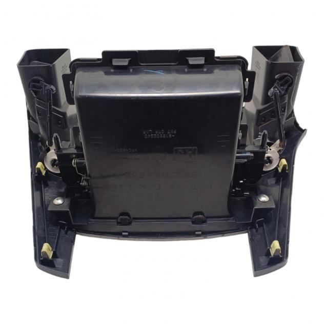 MODANATURA CENTRALE CRUSCOTTO SUBARU Outback Serie 66120AJ030 (0915) - Foto 7