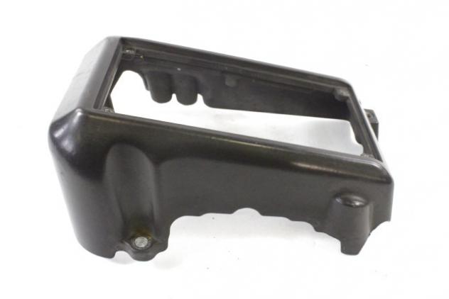 MOTO GUZZI GRISO 1100 GU06583000 RIVESTIMENTO COVER RADIATORE 05 - 11 OIL COOLER COVER LEGGERI GRAFFI 000065830000 65830000 - Foto 4