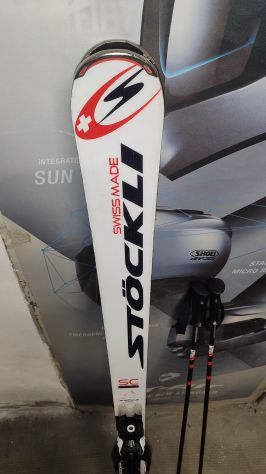 Stockli Superski SC world Cup 177