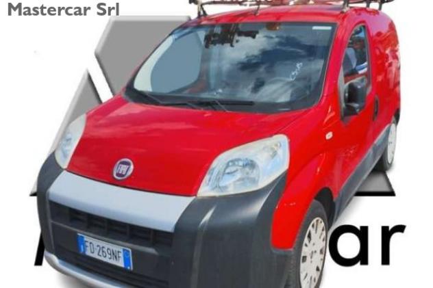 FIAT Fiorino Fiorino 1.3 MJT 95CV Furgone Adventure E5+ - FD269 rif. 24083897