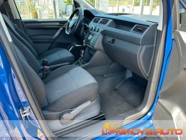 VOLKSWAGEN Caddy 1.4 TGI Furgone Maxi rif. 22793315 - Foto 2