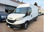 IVECO Daily 35S12 2.3 3520 HPT PL Cabinato rif. 24122590