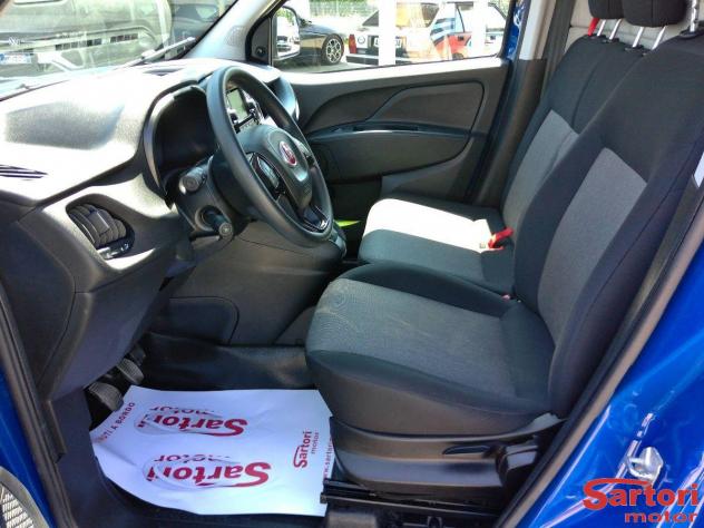FIAT - Doblò - 1.6 MJT 120 CV Easy - Foto 5