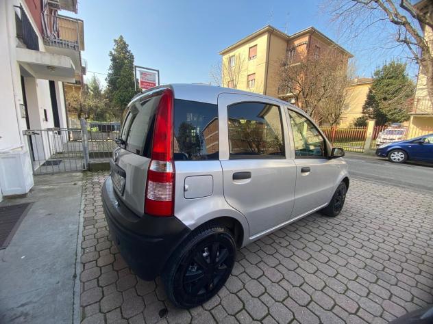 Fiat Panda Van Scadenza Bombole Gpl 2028 - Foto 3