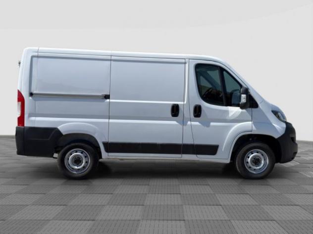 FIAT Ducato Ducato 30 2.2 Mjt 120CV PC-TN Furgone rif. 24076757 - Foto 6