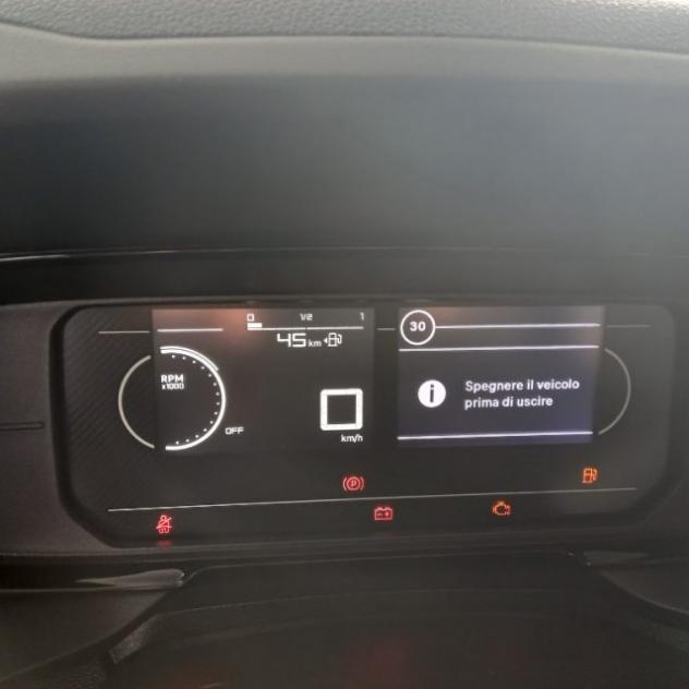 FIAT Doblo Doblò 1.5 BlueHdi 100CV PL-TN Van rif. 22934439 - Foto 8