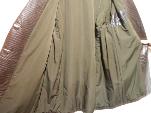 Blazer donna Gianni Zecchini oversize - Foto 6