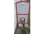 Vendo botti in cemento per vino