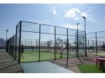 Campi da padel standard