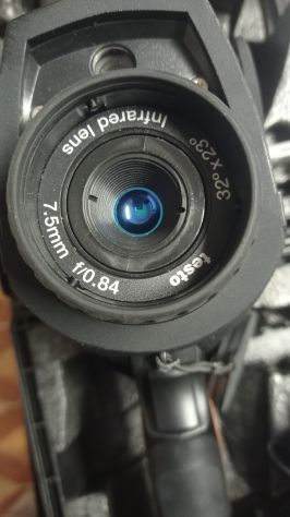 Termocamera Testo 875i - Foto 2