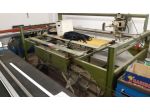 PANTOGRAFO PER ALLUMINIO  MACCHINA USATA