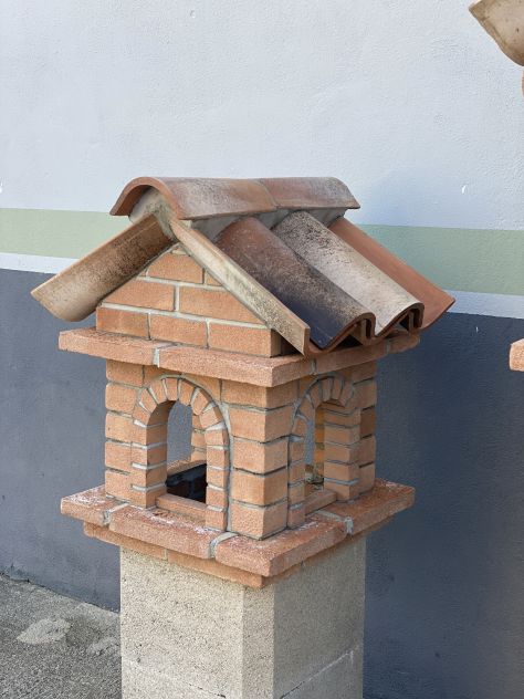 comignolo - Foto 2