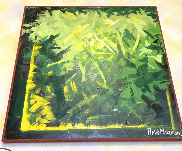 Verde foresta - Foto 2