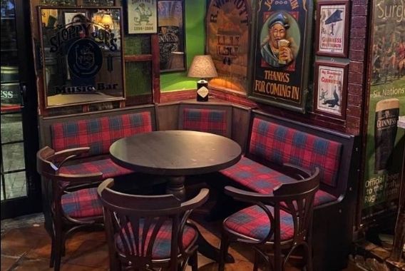 Poltroncina,  sedie thonet. Sedie per ristoranti - Foto 4