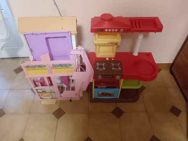 Giochi bimbi - Foto 3