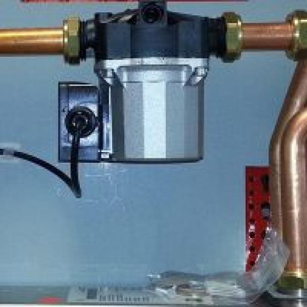 Termoservicegas Impianti Termoidraulici