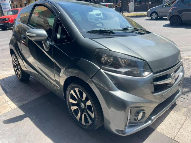 Minicar Casalini M14 Pronta consegna - Foto 5
