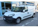 Fiat Doblo 1.4 T-Jet Natural Power PL Cargo Maxi SX