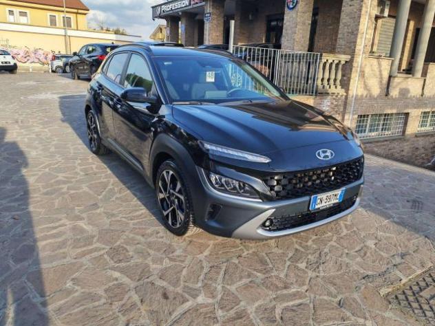 Hyundai KONA 1.0 t-gdi NLine 2wd 120cv - Foto 3