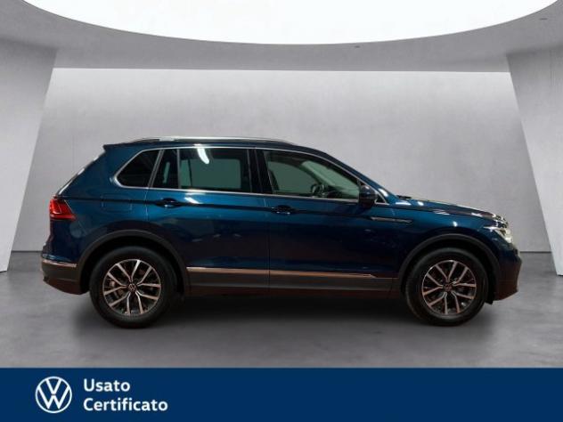 VOLKSWAGEN Tiguan 1.5 tsi life 130cv rif. 24066035 - Foto 3