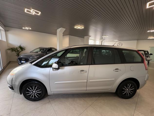 Citroen C4 Grand Picasso 1.6 VTi 120 Elegance - Foto 4