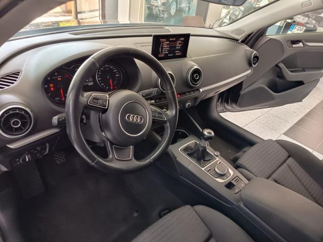 Audi A3 2.0 TDI 150 CV - Foto 6