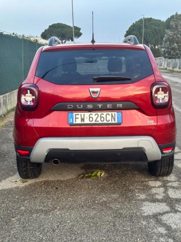 Dacia Duster 1.5 Blue dCi 8V 115 CV 4x4 Techroad - Foto 9