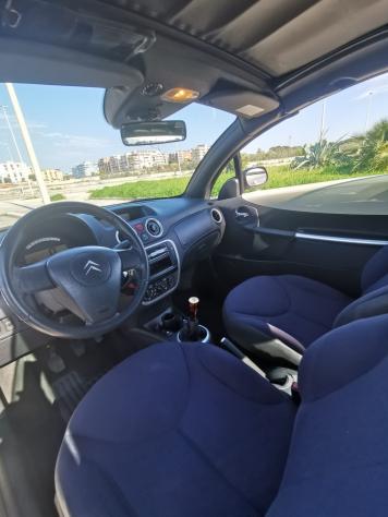 Citroen C3 Pluriel 1.4 solo km.65000 - Foto 9