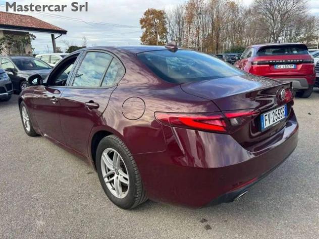 ALFA ROMEO Giulia 2.2 t Business 160cv AT8 - FV255SR rif. 23965190 - Foto 3