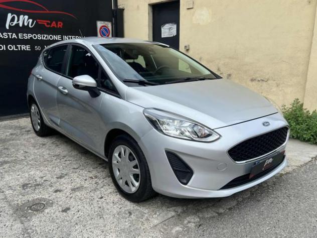 FORD Fiesta 1.1 75 CV 5 porte Connect S&S rif. 23741790 - Foto 2