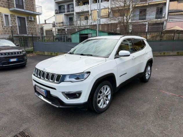 JEEP Compass 1.6 Multijet II 2WD rif. 24088486