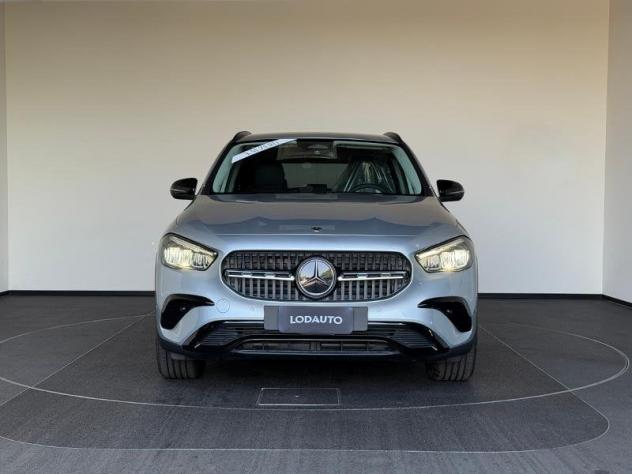 Mercedes-Benz GLA GLA 200 d Prog Adv Plus - Foto 3