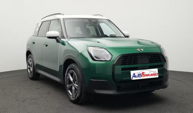 MINI Mini Countrym.(U25) Mini Countryman C Classic - Foto 2