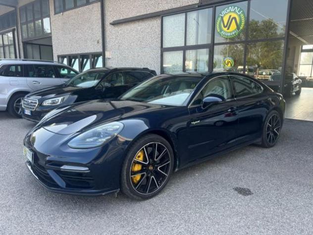 PORSCHE Panamera 4.0 Turbo S E-Hybrid rif. 23979616