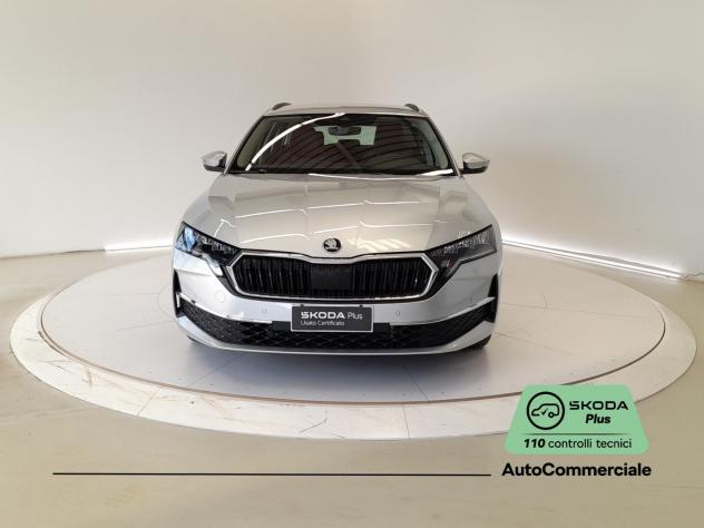 Škoda Octavia 2.0 TDI 110KW EXECUTIVE DSG - Foto 2