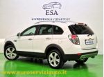 CHEVROLET Captiva 2.2 VCDi 184CV aut. 4WD LTZ rif. 23751113