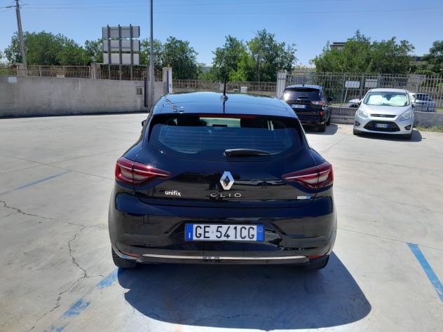 RENAULT CLIO INTENS 1.6 FULL HYBRID E-TECH 140 CV - Foto 7