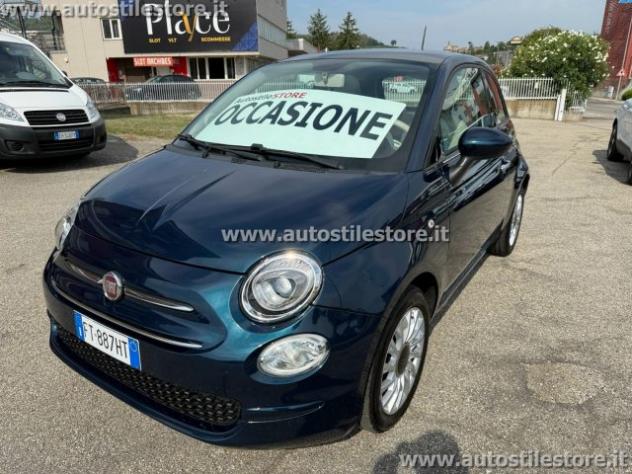 FIAT 500 1.2 Lounge rif. 23995838