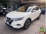 NISSAN Qashqai Qashqai II 1.7 dci Tekna  4wd 150cv  tetto pan.  6 rif. 24015380