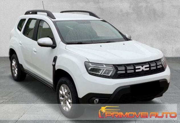DACIA Duster 1.5 Blue dCi 8V 115 CV 4x4 Expression rif. 19977677 - Foto 7