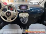 FIAT 500 1.2 Dualogic Lounge rif. 21890891
