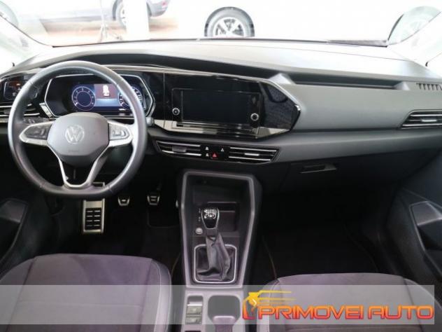 VOLKSWAGEN Caddy 2.0 TDI 122 CV 4Motion Style Maxi rif. 19803847 - Foto 2