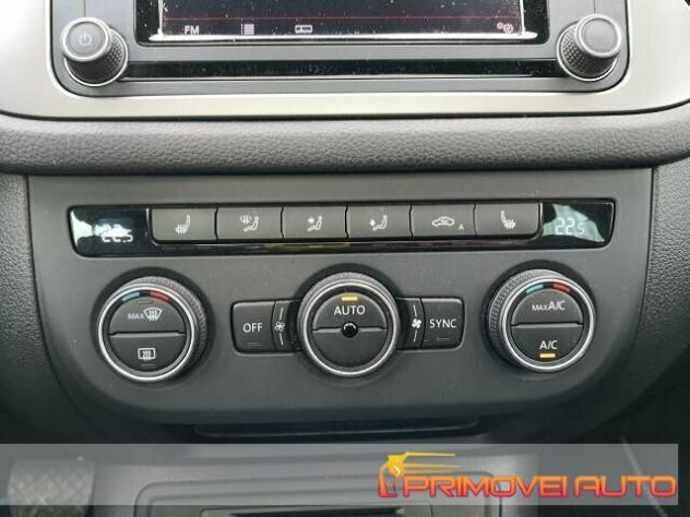 VOLKSWAGEN Tiguan 2.0 TDI 150CV 4MOTION DSG R-Line rif. 19454084 - Foto 9