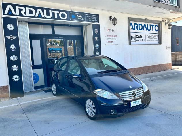 Mercedes A 180 Cdi Avantgarde 110 cv manuale - Foto 6