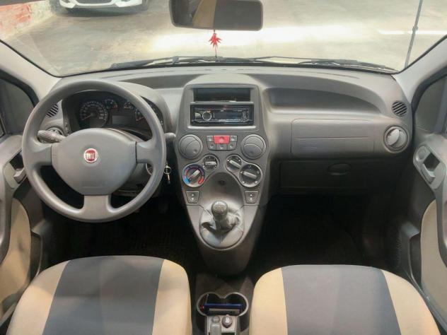 FIAT - Panda - 1.2 4x4 Climbing - Foto 7