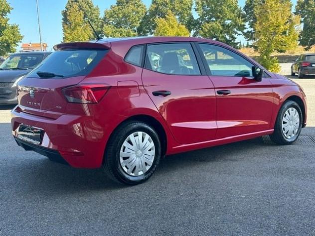 SEAT Ibiza 1.0 TGI 5 porte Style rif. 24053914 - Foto 5